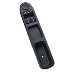 ΔΙΑΚΟΠΤΗΣ ΓΙΑ PEUGEOT 207 / CITROEN C3 PICASSO ΠΟΛΛΑΠΛΟΣ ΠΑΡΑΘΥΡΩΝ ΜΕ ΠΛΑΙΣΙΟ 13 PIN NTY - orig.6554.QC - 1 ΤΕΜ.-NTY-ΔΙΑΚ.EWS-PE-001/AJ ΔΙΑΚΟΠΤΗΣ ΓΙΑ PEUGEOT 207 / CITROEN C3 PICASSO ΠΟΛΛΑΠΛΟΣ ΠΑΡΑΘΥΡΩΝ ΜΕ ΠΛΑΙΣΙΟ 13 PIN NTY - orig.6554.QC - 1 ΤΕΜ.-NTY-ΔΙΑΚ.EWS-PE-001/AJ