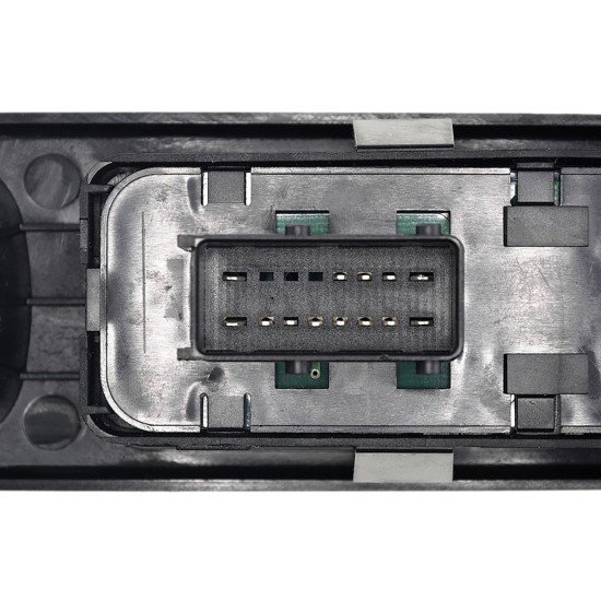 ΔΙΑΚΟΠΤΗΣ ΓΙΑ PEUGEOT 207 / CITROEN C3 PICASSO ΠΟΛΛΑΠΛΟΣ ΠΑΡΑΘΥΡΩΝ ΜΕ ΠΛΑΙΣΙΟ 13 PIN NTY - orig.6554.QC - 1 ΤΕΜ.-NTY-ΔΙΑΚ.EWS-PE-001/AJ ΔΙΑΚΟΠΤΗΣ ΓΙΑ PEUGEOT 207 / CITROEN C3 PICASSO ΠΟΛΛΑΠΛΟΣ ΠΑΡΑΘΥΡΩΝ ΜΕ ΠΛΑΙΣΙΟ 13 PIN NTY - orig.6554.QC - 1 ΤΕΜ.-NTY-ΔΙΑΚ.EWS-PE-001/AJ