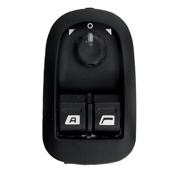 ΔΙΑΚΟΠΤΗΣ ΓΙΑ FIAT SCUDO 2001-2007 / PEUGEOT 206 ΠΑΡΑΘΥΡΩΝ ΠΟΛΛΑΠΛΟΣ ΜΕ ΠΛΑΙΣΙΟ 24 PIN (17 + 7) NTY - orig.6554.WA - 1 ΤΕΜ.-NTY-ΔΙΑΚ.EWS-PE-004/AJ ΔΙΑΚΟΠΤΗΣ ΓΙΑ FIAT SCUDO 2001-2007 / PEUGEOT 206 ΠΑΡΑΘΥΡΩΝ ΠΟΛΛΑΠΛΟΣ ΜΕ ΠΛΑΙΣΙΟ 24 PIN (17 + 7) NTY - orig.6554.WA - 1 ΤΕΜ.-NTY-ΔΙΑΚ.EWS-PE-004/AJ
