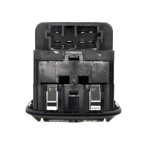 ΔΙΑΚΟΠΤΗΣ ΓΙΑ FIAT SCUDO 2001-2007 / PEUGEOT 206 ΠΑΡΑΘΥΡΩΝ ΠΟΛΛΑΠΛΟΣ ΜΕ ΠΛΑΙΣΙΟ 24 PIN (17 + 7) NTY - orig.6554.WA - 1 ΤΕΜ.-NTY-ΔΙΑΚ.EWS-PE-004/AJ ΔΙΑΚΟΠΤΗΣ ΓΙΑ FIAT SCUDO 2001-2007 / PEUGEOT 206 ΠΑΡΑΘΥΡΩΝ ΠΟΛΛΑΠΛΟΣ ΜΕ ΠΛΑΙΣΙΟ 24 PIN (17 + 7) NTY - orig.6554.WA - 1 ΤΕΜ.-NTY-ΔΙΑΚ.EWS-PE-004/AJ