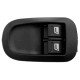 ΔΙΑΚΟΠΤΗΣ ΓΙΑ PEUGEOT 206 ΔΙΠΛΟΣ ΜΕ ΠΛΑΙΣΙΟ 6PIN ΠΑΡΑΘΥΡΩΝ orig.6554.WQ-NTY-ΔΙΑΚ.EWS-PE-008/AJ