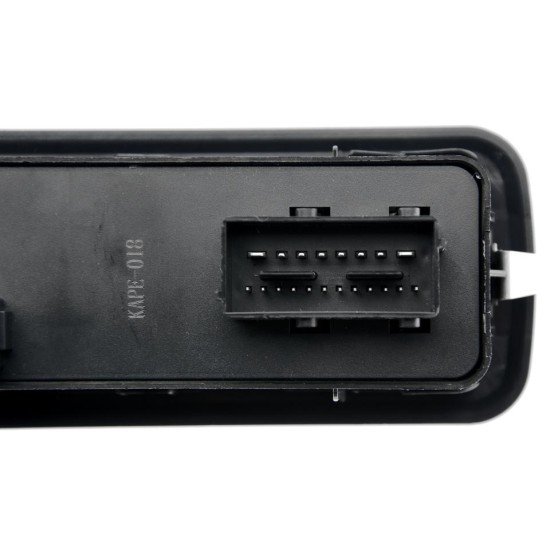 ΔΙΑΚΟΠΤΗΣ ΓΙΑ PEUGEOT 308 2007+ /CITROEN C5 2008+ ΠΟΛΛΑΠΛΟΣ 20+6+6PIN ΠΑΡΑΘΥΡΩΝ orig.96644915XT-NTY-ΔΙΑΚ.EWS-PE-018/AJ