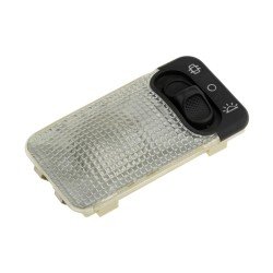 ΠΛΑΦΟΝΙΕΡΑ ΟΡΟΦΗΣ ΓΙΑ PEUGEOT 206/306 /CITROEN XSARA/BERLINGO/PARTNER 4PIN orig.6362.K9/6362.P3/6362.H2-NTY-ΔΙΑΚ.EWS-PE-048/AJ ΠΛΑΦΟΝΙΕΡΑ ΟΡΟΦΗΣ ΓΙΑ PEUGEOT 206/306 /CITROEN XSARA/BERLINGO/PARTNER 4PIN orig.6362.K9/6362.P3/6362.H2-NTY-ΔΙΑΚ.EWS-PE-048/AJ