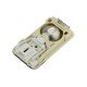 ΠΛΑΦΟΝΙΕΡΑ ΟΡΟΦΗΣ ΓΙΑ PEUGEOT 206/306 /CITROEN XSARA/BERLINGO/PARTNER 4PIN orig.6362.K9/6362.P3/6362.H2-NTY-ΔΙΑΚ.EWS-PE-048/AJ ΠΛΑΦΟΝΙΕΡΑ ΟΡΟΦΗΣ ΓΙΑ PEUGEOT 206/306 /CITROEN XSARA/BERLINGO/PARTNER 4PIN orig.6362.K9/6362.P3/6362.H2-NTY-ΔΙΑΚ.EWS-PE-048/AJ