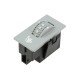 PEUGE. 207/3008/308/407/508/607/807/ CITROEN C5/ ΔΙΑΚ.ΘΕΡΜ.ΚΑΘΙΣ.(ΧΡΩΜ.ΜΠΕΖ) 3 PINS orig.96653109ZD-NTY-EWS-PE-051/AJ PEUGE. 207/3008/308/407/508/607/807/ CITROEN C5/ ΔΙΑΚ.ΘΕΡΜ.ΚΑΘΙΣ.(ΧΡΩΜ.ΜΠΕΖ) 3 PINS orig.96653109ZD-NTY-EWS-PE-051/AJ