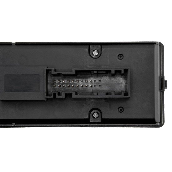 ΔΙΑΚΟΠΤΗΣ ΠΑΡΑΘΥΡΩΝ ΓΙΑ OPEL ASTRA H/ZAFIRA B ΠΟΛΛΑΠΛΟΣ 18PIN orig.13228877 - 13228699 (ΧΩΡΙΣ ΑΝΑΚΛΗΣΗ ΚΑΘΡΕΠΤΩΝ)-NTY-ΔΙΑΚ.EWS-PL-000/AJ ΔΙΑΚΟΠΤΗΣ ΠΑΡΑΘΥΡΩΝ ΓΙΑ OPEL ASTRA H/ZAFIRA B ΠΟΛΛΑΠΛΟΣ 18PIN orig.13228877 - 13228699 (ΧΩΡΙΣ ΑΝΑΚΛΗΣΗ ΚΑΘΡΕΠΤΩΝ)-NTY-ΔΙΑΚ.EWS-PL-000/AJ
