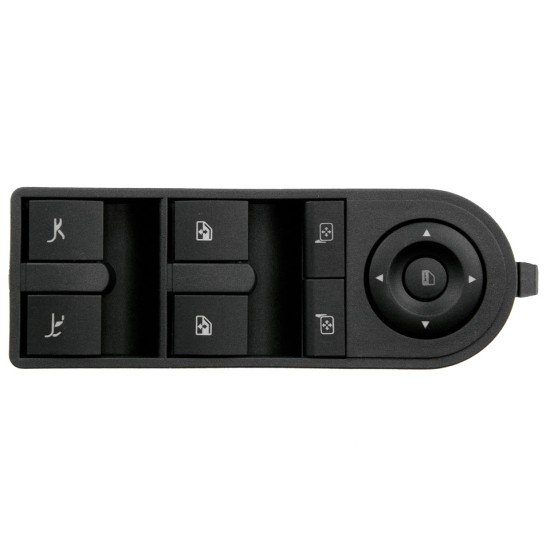 ΔΙΑΚΟΠΤΗΣ ΓΙΑ OPEL TIGRA B ΠΟΛΛΑΠΛΟΣ 22PIN ΠΑΡΑΘΥΡΩΝ orig.93162636 - 93162973-NTY-ΔΙΑΚ.EWS-PL-012/AJ ΔΙΑΚΟΠΤΗΣ ΓΙΑ OPEL TIGRA B ΠΟΛΛΑΠΛΟΣ 22PIN ΠΑΡΑΘΥΡΩΝ orig.93162636 - 93162973-NTY-ΔΙΑΚ.EWS-PL-012/AJ