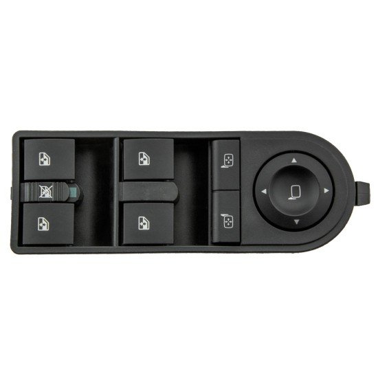 ΔΙΑΚΟΠΤΗΣ ΓΙΑ OPEL TIGRA 04-10 ΠΟΛΛΑΠΛΟΣ 18PIN ΠΑΡΑΘΥΡΩΝ-NTY-ΔΙΑΚ.EWS-PL-012A/AJ ΔΙΑΚΟΠΤΗΣ ΓΙΑ OPEL TIGRA 04-10 ΠΟΛΛΑΠΛΟΣ 18PIN ΠΑΡΑΘΥΡΩΝ-NTY-ΔΙΑΚ.EWS-PL-012A/AJ