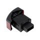 OPEL COMBO 2001+/ CORSA C 2000+/ TIGRA TWINTOP 2004+ ΔΙΑΚΟΠΤΗΣ ΑΛΑΡΜ 5 PINS orig.9138106 (NO IMMOBILIZER)-NTY-EWS-PL-020/AJ OPEL COMBO 2001+/ CORSA C 2000+/ TIGRA TWINTOP 2004+ ΔΙΑΚΟΠΤΗΣ ΑΛΑΡΜ 5 PINS orig.9138106 (NO IMMOBILIZER)-NTY-EWS-PL-020/AJ