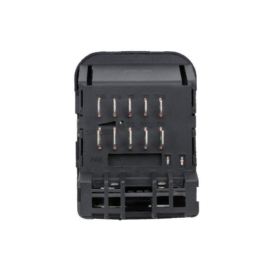 ΔΙΑΚΟΠΤΗΣ ΓΙΑ OPEL CORSA/COMBO/ASTRA F/TIGRA/VECTRA/OMEGA/CALIBRA ΦΩΤΩΝ 10PIN orig.1240126 / 90213283-NTY-ΔΙΑΚ.EWS-PL-022/AJ ΔΙΑΚΟΠΤΗΣ ΓΙΑ OPEL CORSA/COMBO/ASTRA F/TIGRA/VECTRA/OMEGA/CALIBRA ΦΩΤΩΝ 10PIN orig.1240126 / 90213283-NTY-ΔΙΑΚ.EWS-PL-022/AJ