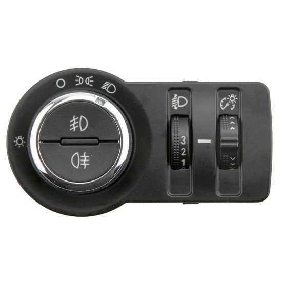 OPEL INSIGNIA A 2008+/ ASTRA J 2009+/ ΡΥΘΜΙΖ.ΔΙΑΚ.ΦΩΤΩΝ 8 PINS orig.13268703-NTY-EWS-PL-029/AJ OPEL INSIGNIA A 2008+/ ASTRA J 2009+/ ΡΥΘΜΙΖ.ΔΙΑΚ.ΦΩΤΩΝ 8 PINS orig.13268703-NTY-EWS-PL-029/AJ