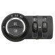 OPEL INSIGNIA A 2008+/ ASTRA J 2009+/ ΡΥΘΜΙΖ.ΔΙΑΚ.ΦΩΤΩΝ 8 PINS orig.13268703-NTY-EWS-PL-029/AJ OPEL INSIGNIA A 2008+/ ASTRA J 2009+/ ΡΥΘΜΙΖ.ΔΙΑΚ.ΦΩΤΩΝ 8 PINS orig.13268703-NTY-EWS-PL-029/AJ