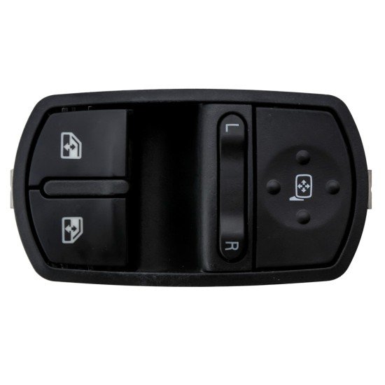 ΠΟΛΛΑΠΛΟΣ ΔΙΑΚΟΠΤΗΣ ΠΑΡΑΘΥΡΩΝ ΓΙΑ OPEL CORSA E 2014+ 11PINS orig.1241701/13430017 ΝΤΥ - 1 TEM.-NTY-ΔΙΑΚ.EWS-PL-034/AJ ΠΟΛΛΑΠΛΟΣ ΔΙΑΚΟΠΤΗΣ ΠΑΡΑΘΥΡΩΝ ΓΙΑ OPEL CORSA E 2014+ 11PINS orig.1241701/13430017 ΝΤΥ - 1 TEM.-NTY-ΔΙΑΚ.EWS-PL-034/AJ