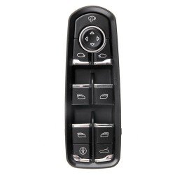 ΔΙΑΚΟΠΤΗΣ ΓΙΑ PORSCHE CAYENNE 2010+ / MACAN 2014+ ΠΟΛΛΑΠΛΟΣ ΠΑΡΑΘΥΡΩΝ 11 PIN NTY - orig.7PP959858 / 7PP959858A - 1 ΤΕΜ.-NTY-ΔΙΑΚ.EWS-PS-000/AJ ΔΙΑΚΟΠΤΗΣ ΓΙΑ PORSCHE CAYENNE 2010+ / MACAN 2014+ ΠΟΛΛΑΠΛΟΣ ΠΑΡΑΘΥΡΩΝ 11 PIN NTY - orig.7PP959858 / 7PP959858A - 1 ΤΕΜ.-NTY-ΔΙΑΚ.EWS-PS-000/AJ