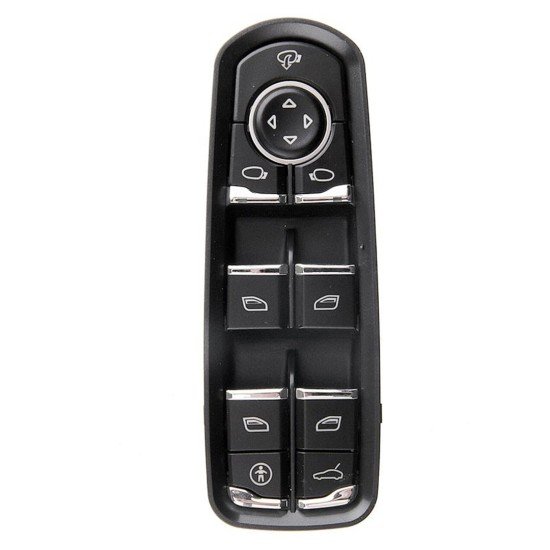 ΔΙΑΚΟΠΤΗΣ ΓΙΑ PORSCHE CAYENNE 2010+ / MACAN 2014+ ΠΟΛΛΑΠΛΟΣ ΠΑΡΑΘΥΡΩΝ 11 PIN NTY - orig.7PP959858 / 7PP959858A - 1 ΤΕΜ.-NTY-ΔΙΑΚ.EWS-PS-000/AJ ΔΙΑΚΟΠΤΗΣ ΓΙΑ PORSCHE CAYENNE 2010+ / MACAN 2014+ ΠΟΛΛΑΠΛΟΣ ΠΑΡΑΘΥΡΩΝ 11 PIN NTY - orig.7PP959858 / 7PP959858A - 1 ΤΕΜ.-NTY-ΔΙΑΚ.EWS-PS-000/AJ