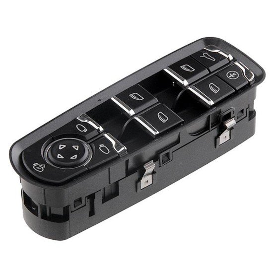 ΔΙΑΚΟΠΤΗΣ ΓΙΑ PORSCHE CAYENNE 2010+ / MACAN 2014+ ΠΟΛΛΑΠΛΟΣ ΠΑΡΑΘΥΡΩΝ 11 PIN NTY - orig.7PP959858 / 7PP959858A - 1 ΤΕΜ.-NTY-ΔΙΑΚ.EWS-PS-000/AJ ΔΙΑΚΟΠΤΗΣ ΓΙΑ PORSCHE CAYENNE 2010+ / MACAN 2014+ ΠΟΛΛΑΠΛΟΣ ΠΑΡΑΘΥΡΩΝ 11 PIN NTY - orig.7PP959858 / 7PP959858A - 1 ΤΕΜ.-NTY-ΔΙΑΚ.EWS-PS-000/AJ