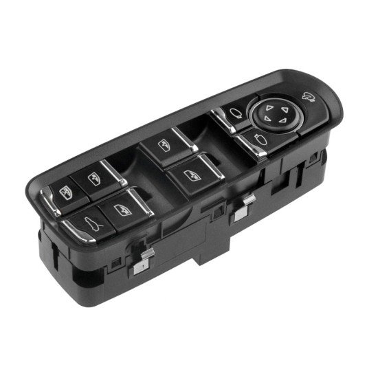ΔΙΑΚΟΠΤΗΣ ΓΙΑ PORSCHE PANAMERA-CAYENNE ΠΟΛΛΑΠΛΟΣ ΜΕ ΠΛΑΙΣΙΟ 13PIN ΠΑΡΑΘΥΡΩΝ orig.7PP959858R-NTY-ΔΙΑΚ.EWS-PS-001/AJ ΔΙΑΚΟΠΤΗΣ ΓΙΑ PORSCHE PANAMERA-CAYENNE ΠΟΛΛΑΠΛΟΣ ΜΕ ΠΛΑΙΣΙΟ 13PIN ΠΑΡΑΘΥΡΩΝ orig.7PP959858R-NTY-ΔΙΑΚ.EWS-PS-001/AJ