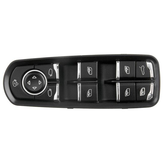 ΔΙΑΚΟΠΤΗΣ ΓΙΑ PORSCHE PANAMERA-CAYENNE ΠΟΛΛΑΠΛΟΣ ΜΕ ΠΛΑΙΣΙΟ 13PIN ΠΑΡΑΘΥΡΩΝ orig.7PP959858R-NTY-ΔΙΑΚ.EWS-PS-001/AJ ΔΙΑΚΟΠΤΗΣ ΓΙΑ PORSCHE PANAMERA-CAYENNE ΠΟΛΛΑΠΛΟΣ ΜΕ ΠΛΑΙΣΙΟ 13PIN ΠΑΡΑΘΥΡΩΝ orig.7PP959858R-NTY-ΔΙΑΚ.EWS-PS-001/AJ