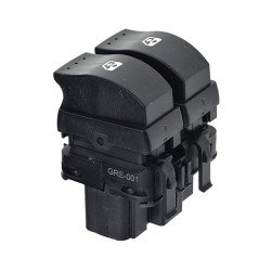 ΔΙΑΚΟΠΤΗΣ ΓΙΑ RENAULT MEGANE 2 / LAGUNA 2 / TRAFIC / VIVARO ΔΙΠΛΟΣ ΠΑΡΑΘΥΡΩΝ 10 PIN NTY - orig.8200315034 - 1 ΤΕΜ.-NTY-ΔΙΑΚ.EWS-RE-001/AJ ΔΙΑΚΟΠΤΗΣ ΓΙΑ RENAULT MEGANE 2 / LAGUNA 2 / TRAFIC / VIVARO ΔΙΠΛΟΣ ΠΑΡΑΘΥΡΩΝ 10 PIN NTY - orig.8200315034 - 1 ΤΕΜ.-NTY-ΔΙΑΚ.EWS-RE-001/AJ