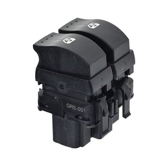 ΔΙΑΚΟΠΤΗΣ ΓΙΑ RENAULT MEGANE 2 / LAGUNA 2 / TRAFIC / VIVARO ΔΙΠΛΟΣ ΠΑΡΑΘΥΡΩΝ 10 PIN NTY - orig.8200315034 - 1 ΤΕΜ.-NTY-ΔΙΑΚ.EWS-RE-001/AJ ΔΙΑΚΟΠΤΗΣ ΓΙΑ RENAULT MEGANE 2 / LAGUNA 2 / TRAFIC / VIVARO ΔΙΠΛΟΣ ΠΑΡΑΘΥΡΩΝ 10 PIN NTY - orig.8200315034 - 1 ΤΕΜ.-NTY-ΔΙΑΚ.EWS-RE-001/AJ