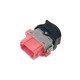 ΔΙΑΚΟΠΤΗΣ ΓΙΑ RENAULT MASTER /MOVANO 6PIN ΜΟΝΟΣ ΠΑΡΑΘΥΡΩΝ orig.8200199518-NTY-ΔΙΑΚ.EWS-RE-004/AJ ΔΙΑΚΟΠΤΗΣ ΓΙΑ RENAULT MASTER /MOVANO 6PIN ΜΟΝΟΣ ΠΑΡΑΘΥΡΩΝ orig.8200199518-NTY-ΔΙΑΚ.EWS-RE-004/AJ