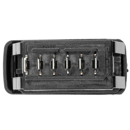ΔΙΑΚΟΠΤΗΣ ΓΙΑ RENAULT CLIO/KANGOO/MEGANE-1/NISSAN KUBISTAR ΜΟΝΟΣ 6PIN ΠΑΡΑΘΥΡΩΝ orig.7700838101-NTY-ΔΙΑΚ.EWS-RE-010/AJ ΔΙΑΚΟΠΤΗΣ ΓΙΑ RENAULT CLIO/KANGOO/MEGANE-1/NISSAN KUBISTAR ΜΟΝΟΣ 6PIN ΠΑΡΑΘΥΡΩΝ orig.7700838101-NTY-ΔΙΑΚ.EWS-RE-010/AJ
