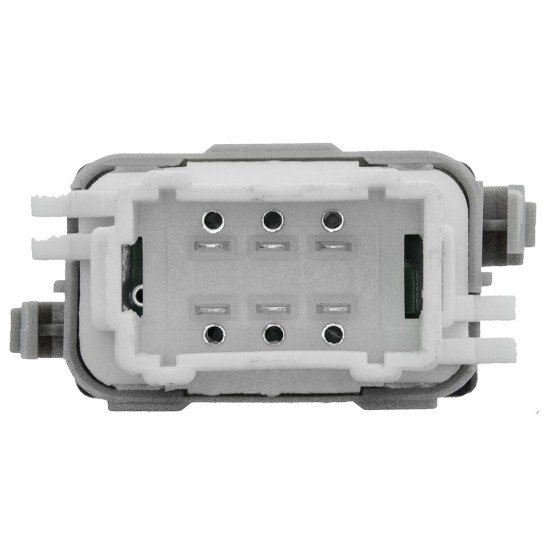 ΔΙΑΚΟΠΤΗΣ ΓΙΑ RENAULT MEGANE-2 ΜΟΝΟΣ 6PIN ΠΑΡΑΘΥΡΩΝ orig.8200315024-NTY-ΔΙΑΚ.EWS-RE-013/AJ ΔΙΑΚΟΠΤΗΣ ΓΙΑ RENAULT MEGANE-2 ΜΟΝΟΣ 6PIN ΠΑΡΑΘΥΡΩΝ orig.8200315024-NTY-ΔΙΑΚ.EWS-RE-013/AJ