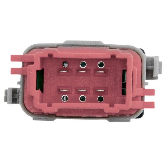 ΔΙΑΚΟΠΤΗΣ ΓΙΑ RENAULT MASTER 2010+ ΜΟΝΟΣ 6PIN ΠΑΡΑΘΥΡΩΝ orig.8200502452-NTY-ΔΙΑΚ.EWS-RE-014/AJ ΔΙΑΚΟΠΤΗΣ ΓΙΑ RENAULT MASTER 2010+ ΜΟΝΟΣ 6PIN ΠΑΡΑΘΥΡΩΝ orig.8200502452-NTY-ΔΙΑΚ.EWS-RE-014/AJ