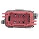 ΔΙΑΚΟΠΤΗΣ ΓΙΑ RENAULT MASTER 2010+ ΜΟΝΟΣ 6PIN ΠΑΡΑΘΥΡΩΝ orig.8200502452-NTY-ΔΙΑΚ.EWS-RE-014/AJ ΔΙΑΚΟΠΤΗΣ ΓΙΑ RENAULT MASTER 2010+ ΜΟΝΟΣ 6PIN ΠΑΡΑΘΥΡΩΝ orig.8200502452-NTY-ΔΙΑΚ.EWS-RE-014/AJ