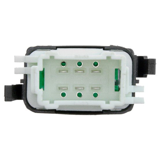 ΔΙΑΚΟΠΤΗΣ ΓΙΑ RENAULT CLIO 3 / SYMBOL / MODUS/TWINGO ΜΟΝΟΣ ΠΑΡΑΘΥΡΩΝ - 6 PIN (ORIG. 8200214936)-NTY-ΔΙΑΚ.EWS-RE-018/AJ ΔΙΑΚΟΠΤΗΣ ΓΙΑ RENAULT CLIO 3 / SYMBOL / MODUS/TWINGO ΜΟΝΟΣ ΠΑΡΑΘΥΡΩΝ - 6 PIN (ORIG. 8200214936)-NTY-ΔΙΑΚ.EWS-RE-018/AJ