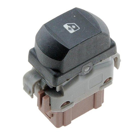 ΔΙΑΚΟΠΤΗΣ ΓΙΑ RENAULT MEGANE 2002+ ΜΟΝΟΣ ΠΑΡΑΘΥΡΩΝ 6 PIN NTY - orig.8200108265 / 8200442266 - 1 ΤΕΜ.-NTY-ΔΙΑΚ.EWS-RE-019/AJ ΔΙΑΚΟΠΤΗΣ ΓΙΑ RENAULT MEGANE 2002+ ΜΟΝΟΣ ΠΑΡΑΘΥΡΩΝ 6 PIN NTY - orig.8200108265 / 8200442266 - 1 ΤΕΜ.-NTY-ΔΙΑΚ.EWS-RE-019/AJ