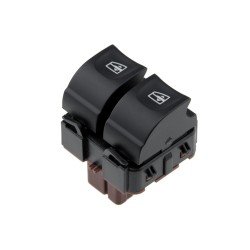 ΔΙΑΚΟΠΤΗΣ ΓΙΑ RENAULT CLIO IV/CAPTUR ΔΙΠΛΟΣ 7PIN ΛΕΥΚΟ ΦΩΣ ΠΑΡΑΘΥΡΩΝ orig.254113300R-NTY-ΔΙΑΚ.EWS-RE-026/AJ ΔΙΑΚΟΠΤΗΣ ΓΙΑ RENAULT CLIO IV/CAPTUR ΔΙΠΛΟΣ 7PIN ΛΕΥΚΟ ΦΩΣ ΠΑΡΑΘΥΡΩΝ orig.254113300R-NTY-ΔΙΑΚ.EWS-RE-026/AJ