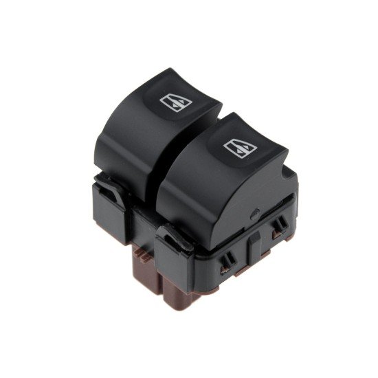 ΔΙΑΚΟΠΤΗΣ ΓΙΑ RENAULT CLIO IV/CAPTUR ΔΙΠΛΟΣ 7PIN ΛΕΥΚΟ ΦΩΣ ΠΑΡΑΘΥΡΩΝ orig.254113300R-NTY-ΔΙΑΚ.EWS-RE-026/AJ ΔΙΑΚΟΠΤΗΣ ΓΙΑ RENAULT CLIO IV/CAPTUR ΔΙΠΛΟΣ 7PIN ΛΕΥΚΟ ΦΩΣ ΠΑΡΑΘΥΡΩΝ orig.254113300R-NTY-ΔΙΑΚ.EWS-RE-026/AJ