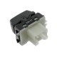 ΔΙΑΚΟΠΤΗΣ ΓΙΑ RENAULT-DACIA LOGAN ΜΟΝΟΣ 5PIN ΠΑΡΑΘΥΡΩΝ orig.8200870249-NTY-ΔΙΑΚ.EWS-RE-027/AJ ΔΙΑΚΟΠΤΗΣ ΓΙΑ RENAULT-DACIA LOGAN ΜΟΝΟΣ 5PIN ΠΑΡΑΘΥΡΩΝ orig.8200870249-NTY-ΔΙΑΚ.EWS-RE-027/AJ
