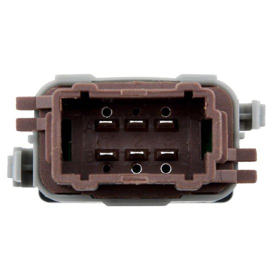 ΔΙΑΚΟΠΤΗΣ ΓΙΑ RENAULT MEGANE 2002+ ΜΟΝΟΣ 6PIN ΠΑΡΑΘΥΡΩΝ orig.8200414961-NTY-ΔΙΑΚ.EWS-RE-039/AJ ΔΙΑΚΟΠΤΗΣ ΓΙΑ RENAULT MEGANE 2002+ ΜΟΝΟΣ 6PIN ΠΑΡΑΘΥΡΩΝ orig.8200414961-NTY-ΔΙΑΚ.EWS-RE-039/AJ