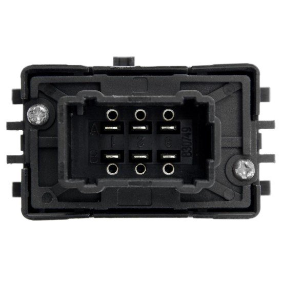 ΔΙΑΚΟΠΤΗΣ ΓΙΑ RENAULT CAPTUR 13+/CLIO 12+/KANGOO 10+/DACIA DUSTER 10+ ΜΟΝΟΣ 6PIN ΠΑΡΑΘΥΡΩΝ orig.254210001R-NTY-ΔΙΑΚ.EWS-RE-040/AJ ΔΙΑΚΟΠΤΗΣ ΓΙΑ RENAULT CAPTUR 13+/CLIO 12+/KANGOO 10+/DACIA DUSTER 10+ ΜΟΝΟΣ 6PIN ΠΑΡΑΘΥΡΩΝ orig.254210001R-NTY-ΔΙΑΚ.EWS-RE-040/AJ