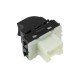 ΔΙΑΚΟΠΤΗΣ ΓΙΑ RENAULT CLIO IV/SYMBOL/KANGOO/DACIA DUSTER ΠΑΡΑΘΥΡΩΝ ΜΟΝΟΣ 6PIN ΠΟΡΤΟΚΑΛΙ ΦΩΣ orig.254217475R-NTY-ΔΙΑΚ.EWS-RE-040A/AJ