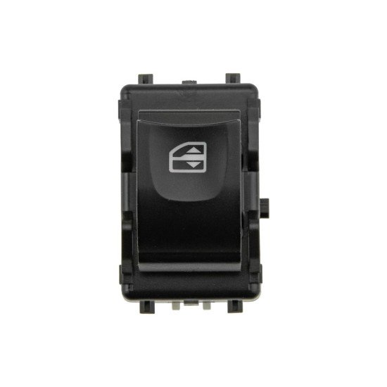 ΔΙΑΚΟΠΤΗΣ ΓΙΑ RENAULT CLIO IV/SYMBOL/KANGOO/DACIA DUSTER ΠΑΡΑΘΥΡΩΝ ΜΟΝΟΣ 6PIN ΠΟΡΤΟΚΑΛΙ ΦΩΣ orig.254217475R-NTY-ΔΙΑΚ.EWS-RE-040A/AJ
