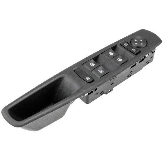 ΔΙΑΚΟΠΤΗΣ ΓΙΑ RENAULT MEGANE 2008+ /FLUENCE 2010+/ LAGUNA 2007+ ΠΟΛΛΑΠΛΟΣ 19PIN ΠΑΡΑΘΥΡΩΝ orig.254000008R-NTY-ΔΙΑΚ.EWS-RE-058/AJ ΔΙΑΚΟΠΤΗΣ ΓΙΑ RENAULT MEGANE 2008+ /FLUENCE 2010+/ LAGUNA 2007+ ΠΟΛΛΑΠΛΟΣ 19PIN ΠΑΡΑΘΥΡΩΝ orig.254000008R-NTY-ΔΙΑΚ.EWS-RE-058/AJ