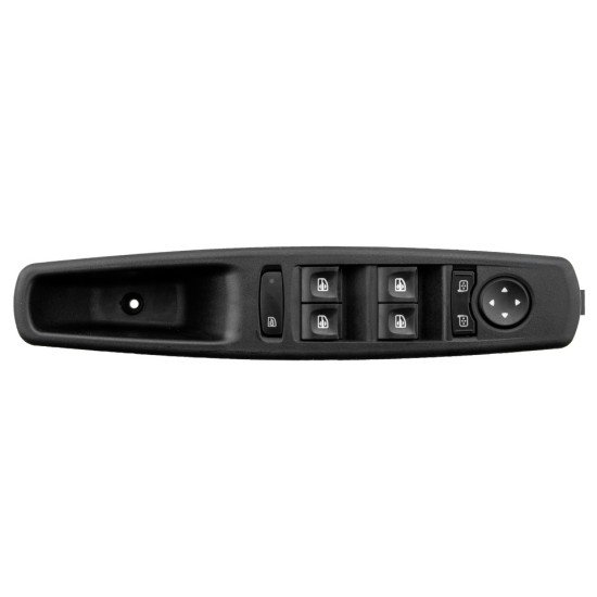 ΔΙΑΚΟΠΤΗΣ ΓΙΑ RENAULT MEGANE 2008+ /FLUENCE 2010+/ LAGUNA 2007+ ΠΟΛΛΑΠΛΟΣ 19PIN ΠΑΡΑΘΥΡΩΝ orig.254000008R-NTY-ΔΙΑΚ.EWS-RE-058/AJ ΔΙΑΚΟΠΤΗΣ ΓΙΑ RENAULT MEGANE 2008+ /FLUENCE 2010+/ LAGUNA 2007+ ΠΟΛΛΑΠΛΟΣ 19PIN ΠΑΡΑΘΥΡΩΝ orig.254000008R-NTY-ΔΙΑΚ.EWS-RE-058/AJ