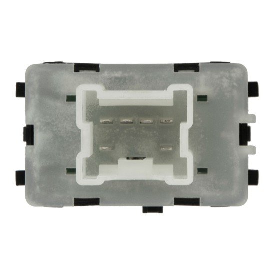 ΔΙΑΚΟΠΤΗΣ ΓΙΑ RENAULT CLIO IV/SYMBOL/KANGOO/DACIA DUSTER ΠΑΡΑΘΥΡΩΝ ΜΟΝΟΣ 6PIN ΛΕΥΚΟ ΦΩΣ orig.254218614R-NTY-ΔΙΑΚ.EWS-RE-069/AJ ΔΙΑΚΟΠΤΗΣ ΓΙΑ RENAULT CLIO IV/SYMBOL/KANGOO/DACIA DUSTER ΠΑΡΑΘΥΡΩΝ ΜΟΝΟΣ 6PIN ΛΕΥΚΟ ΦΩΣ orig.254218614R-NTY-ΔΙΑΚ.EWS-RE-069/AJ