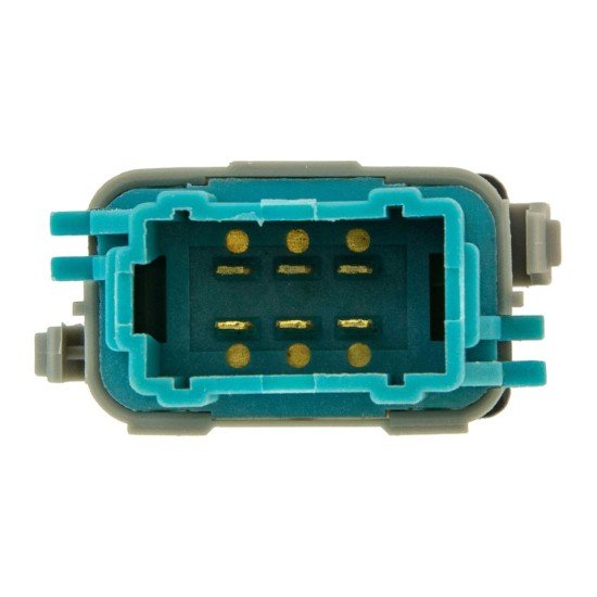 ΔΙΑΚΟΠΤΗΣ ΓΙΑ RENAULT KANGOO 3/MASTER 3/ TRAFIC 2/ OPEL MOVANO 3/VIVARO 2 ΠΑΡΑΘΥΡΩΝ 6PIN orig.8200476809-NTY-ΔΙΑΚ.EWS-RE-070/AJ