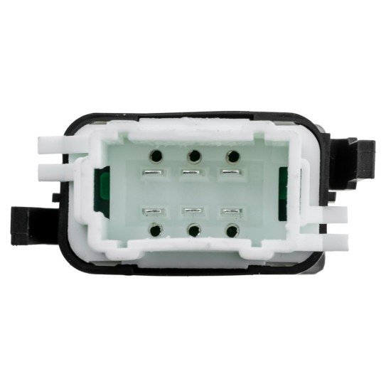 ΔΙΑΚΟΠΤΗΣ ΓΙΑ RENAULT CLIO II ΠΑΡΑΘΥΡΩΝ 6PIN orig.8200084013 / 8200060046-NTY-ΔΙΑΚ.EWS-RE-074/AJ ΔΙΑΚΟΠΤΗΣ ΓΙΑ RENAULT CLIO II ΠΑΡΑΘΥΡΩΝ 6PIN orig.8200084013 / 8200060046-NTY-ΔΙΑΚ.EWS-RE-074/AJ