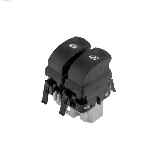 ΔΙΑΚΟΠΤΗΣ ΓΙΑ RENAULT CLIO III / SYMBOL/MODUS / TWINGO ΠΑΡΑΘΥΡΩΝ 10PIN orig.8200214939-NTY-ΔΙΑΚ.EWS-RE-075/AJ ΔΙΑΚΟΠΤΗΣ ΓΙΑ RENAULT CLIO III / SYMBOL/MODUS / TWINGO ΠΑΡΑΘΥΡΩΝ 10PIN orig.8200214939-NTY-ΔΙΑΚ.EWS-RE-075/AJ