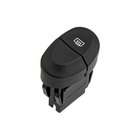 RENAULT MEGANE / SCENIC 2003+/ ΔΙΑΚΟΠΤΗΣ ΘΕΡΜΑΝΣΗΣ ΠΙΣΩ ΠΑΡΜΠΡΙΖ 4 PINS orig.7700841243-NTY-EWS-RE-081/AJ RENAULT MEGANE / SCENIC 2003+/ ΔΙΑΚΟΠΤΗΣ ΘΕΡΜΑΝΣΗΣ ΠΙΣΩ ΠΑΡΜΠΡΙΖ 4 PINS orig.7700841243-NTY-EWS-RE-081/AJ