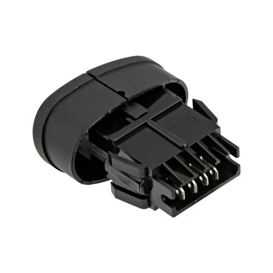 RENAULT MEGANE / SCENIC 2003+/ ΔΙΑΚΟΠΤΗΣ ΘΕΡΜΑΝΣΗΣ ΠΙΣΩ ΠΑΡΜΠΡΙΖ 4 PINS orig.7700841243-NTY-EWS-RE-081/AJ RENAULT MEGANE / SCENIC 2003+/ ΔΙΑΚΟΠΤΗΣ ΘΕΡΜΑΝΣΗΣ ΠΙΣΩ ΠΑΡΜΠΡΙΖ 4 PINS orig.7700841243-NTY-EWS-RE-081/AJ