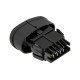 RENAULT MEGANE / SCENIC 2003+/ ΔΙΑΚΟΠΤΗΣ ΘΕΡΜΑΝΣΗΣ ΠΙΣΩ ΠΑΡΜΠΡΙΖ 4 PINS orig.7700841243-NTY-EWS-RE-081/AJ RENAULT MEGANE / SCENIC 2003+/ ΔΙΑΚΟΠΤΗΣ ΘΕΡΜΑΝΣΗΣ ΠΙΣΩ ΠΑΡΜΠΡΙΖ 4 PINS orig.7700841243-NTY-EWS-RE-081/AJ