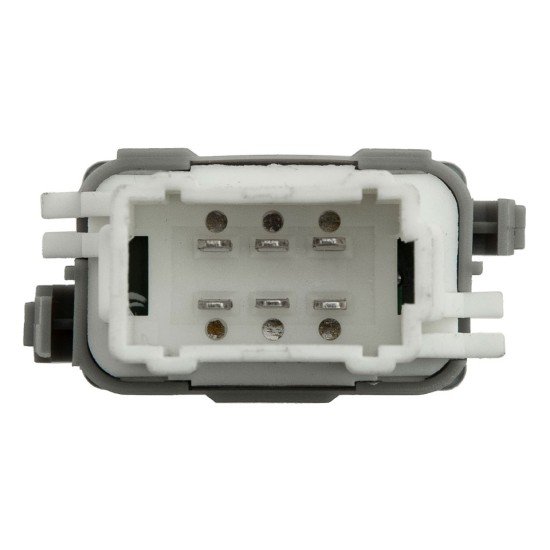 RENAULT ESPACE 2002+/ LAGUNA II 2001+/ ΔΙΑΚ.ΚΛΕΙΔ.ΠΑΡΑΘΥΡΟΥ 6 PINS  orig.8200227203-NTY-EWS-RE-082/AJ RENAULT ESPACE 2002+/ LAGUNA II 2001+/ ΔΙΑΚ.ΚΛΕΙΔ.ΠΑΡΑΘΥΡΟΥ 6 PINS  orig.8200227203-NTY-EWS-RE-082/AJ