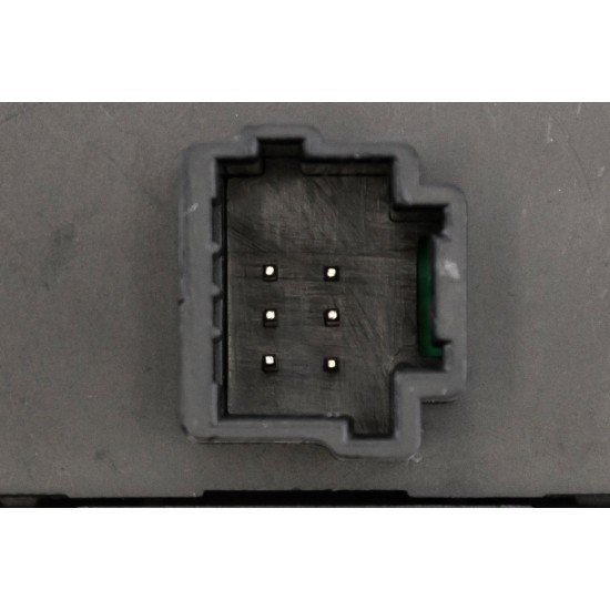 DACIA LOGAN II / SANDERO II 2012+/ ΔΙΑΚΟΠΤΗΣ ΑΛΑΡΜ 6 PINS orig.252908988R-NTY-EWS-RE-097/AJ DACIA LOGAN II / SANDERO II 2012+/ ΔΙΑΚΟΠΤΗΣ ΑΛΑΡΜ 6 PINS orig.252908988R-NTY-EWS-RE-097/AJ
