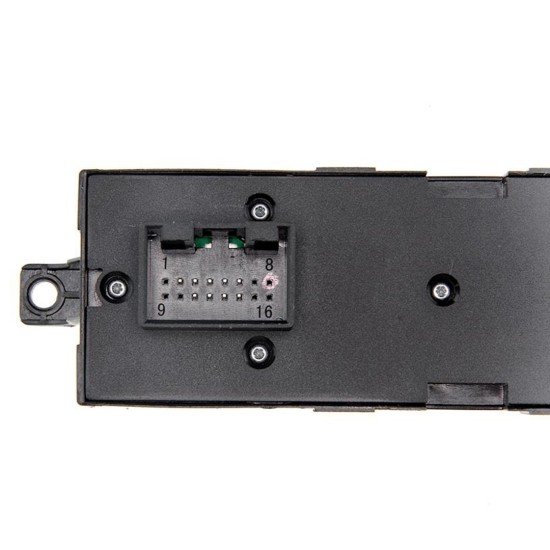 ΔΙΑΚΟΠΤΗΣ ΓΙΑ SKODA FABIA 1999-2008 / OCTAVIA 1996-2010 / SUPERB 2002-2008 ΠΟΛΛΑΠΛΟΣ ΠΑΡΑΘΥΡΩΝ 9 PIN NTY - orig.1J4959857C - 1 ΤΕΜ.-NTY-ΔΙΑΚ.EWS-SK-002/AJ ΔΙΑΚΟΠΤΗΣ ΓΙΑ SKODA FABIA 1999-2008 / OCTAVIA 1996-2010 / SUPERB 2002-2008 ΠΟΛΛΑΠΛΟΣ ΠΑΡΑΘΥΡΩΝ 9 PIN NTY - orig.1J4959857C - 1 ΤΕΜ.-NTY-ΔΙΑΚ.EWS-SK-002/AJ